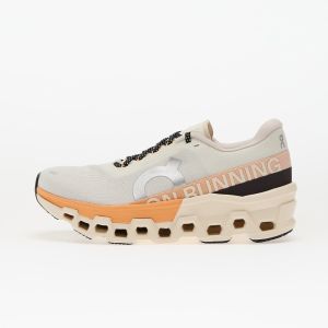 Tenisky On W Cloudmonster 2 Ivory/ Tangerine EUR 37