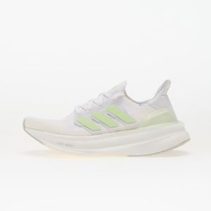 Tenisky adidas UltraBOOST 5 Ftwr White/ Semi Green Spark/ Grey One EUR 38