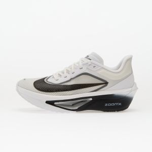 Tenisky Nike Zoom Fly 6 White/ Black-Smoke Grey-Metallic Silver EUR 37.5