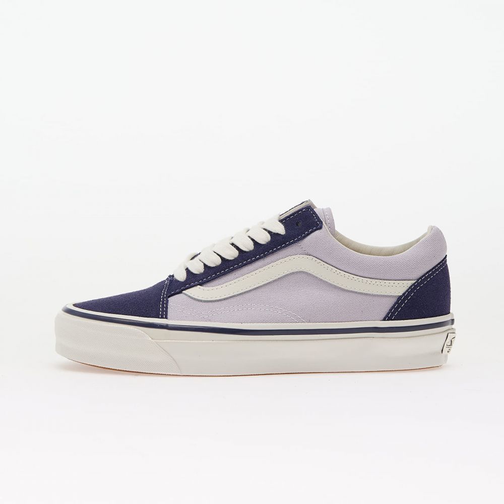 Tenisky Vans LX Old Skool Nine Purple EUR 43