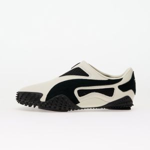 Tenisky Puma Ur Mostro Warm White-Puma Black EUR 41