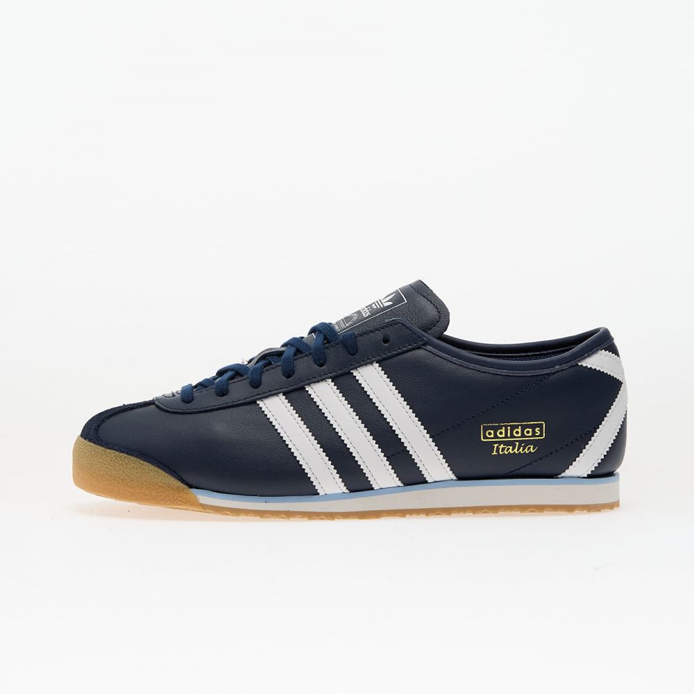 Tenisky adidas Italia 70S Night Indigo/ Ftw White/ Gum EUR 42