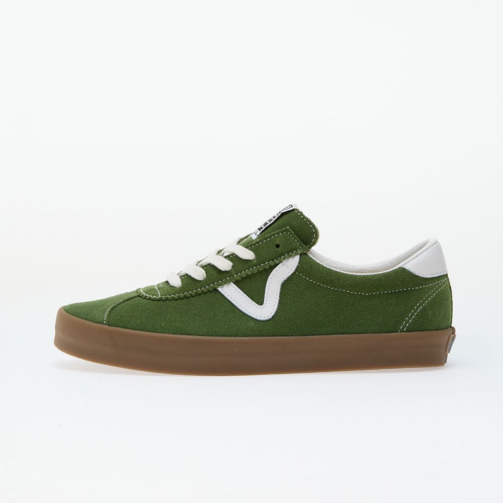 Tenisky Vans Sport Low Lime EUR 43