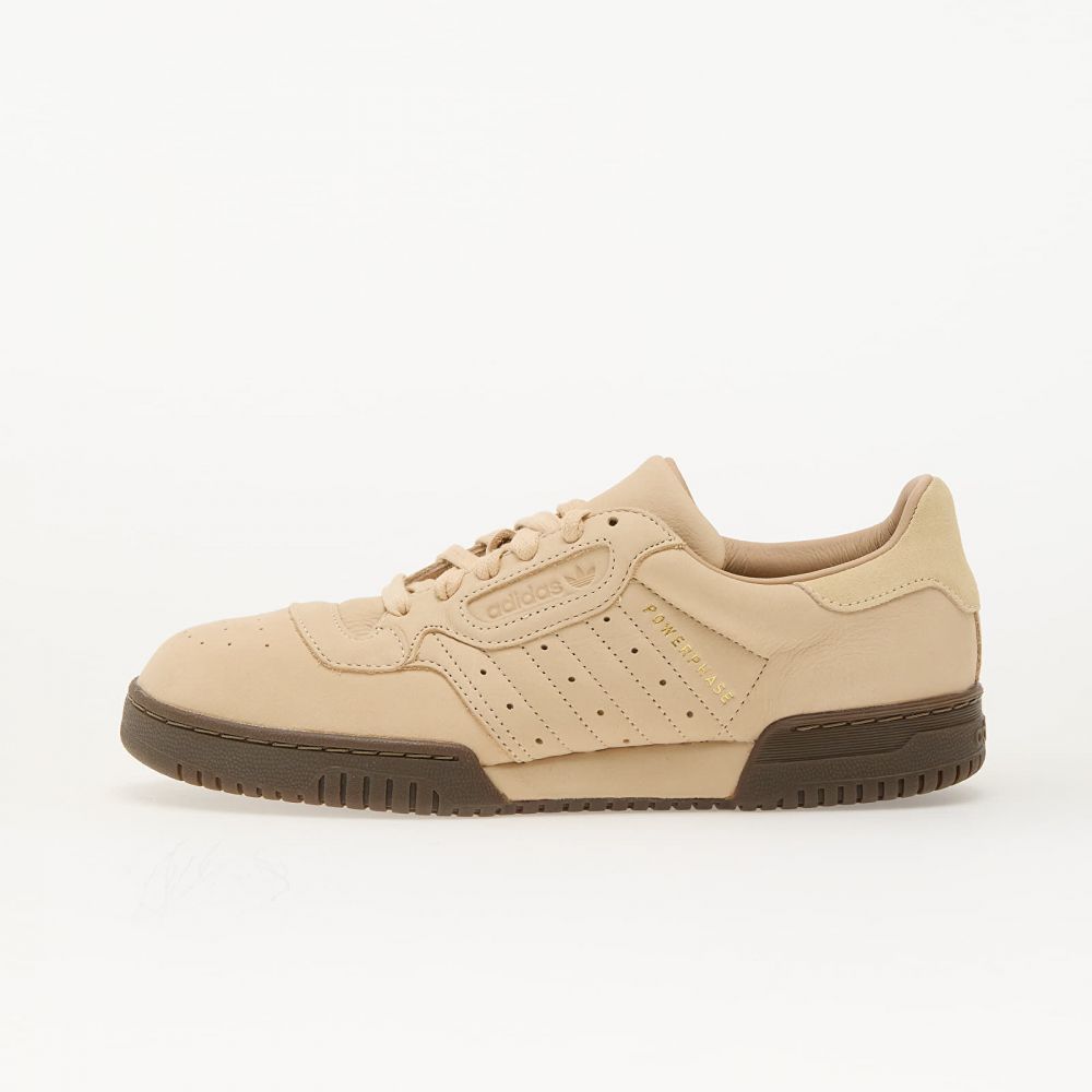 Tenisky adidas Powerphase Sand Strata/ Sand Strata/ Gum5 EUR 38