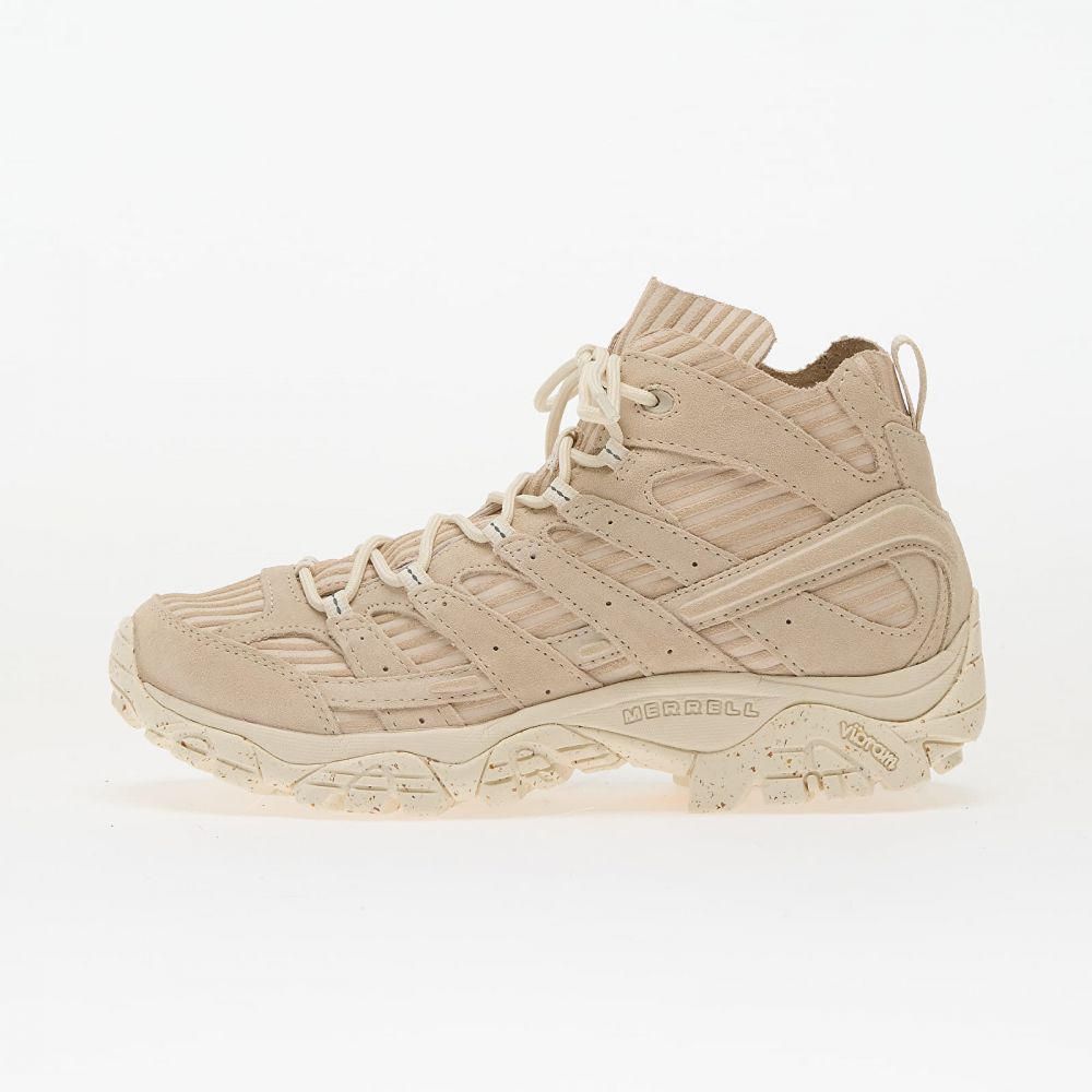 Tenisky Merrell 1TRL Moab 2 Decon Mid Cord Se Eggshell EUR 37.5