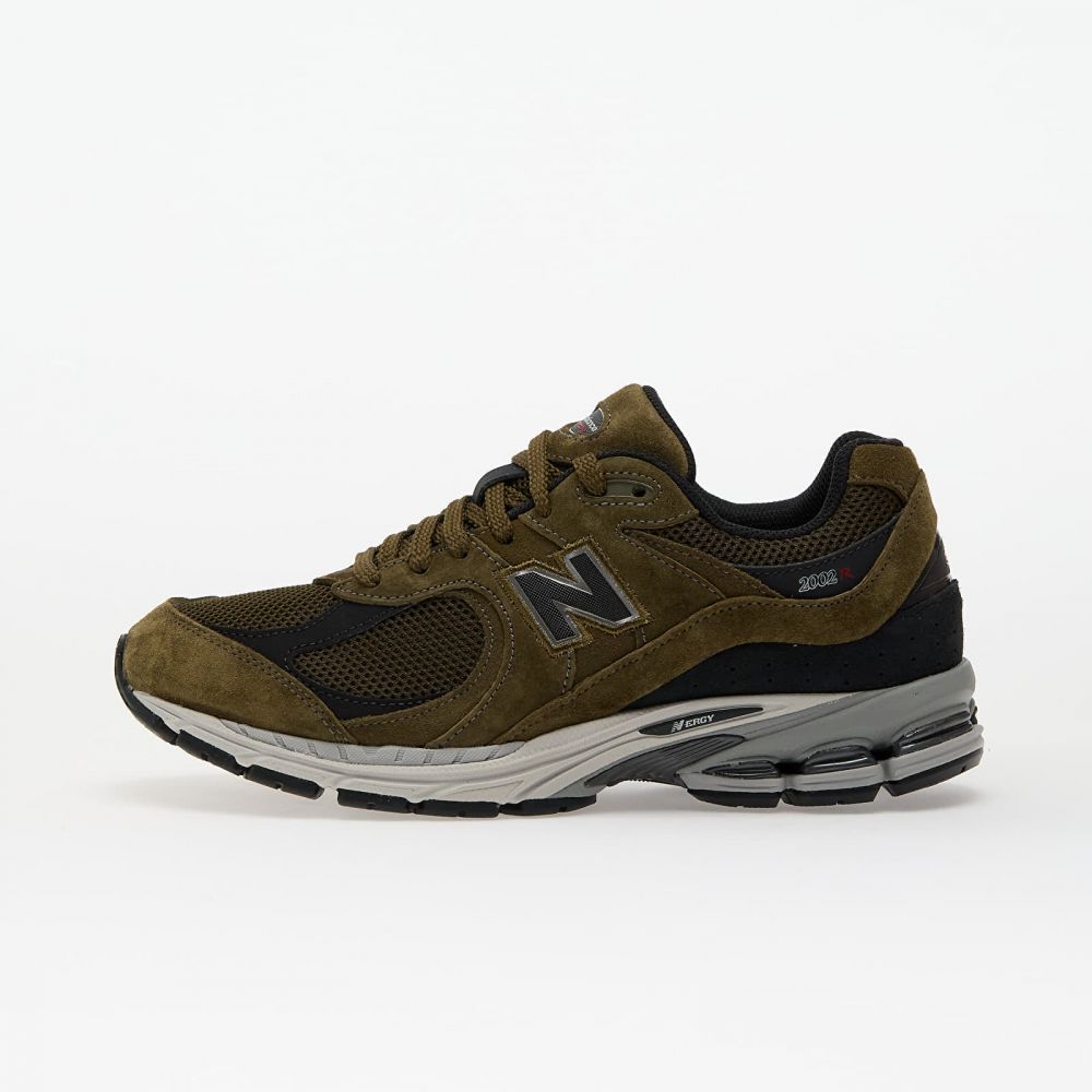 Tenisky New Balance 2002R Woodland EUR 38