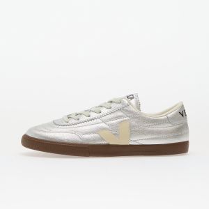 Tenisky Veja W Panenka O.T. Silver_Pierre_Bark EUR 41