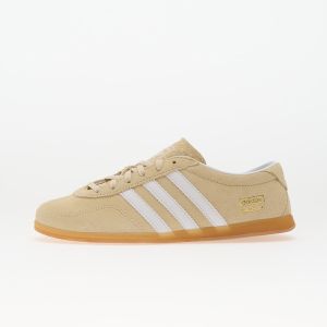 Tenisky adidas Gazelle Lo Pro W Sand Strata/ Ftw White/ Gum EUR 35 1/2