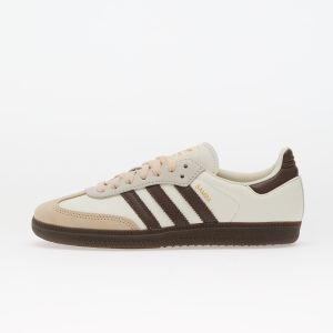 Tenisky adidas Samba OG W Off White/ Earth Strata/ Gum EUR 35 1/2