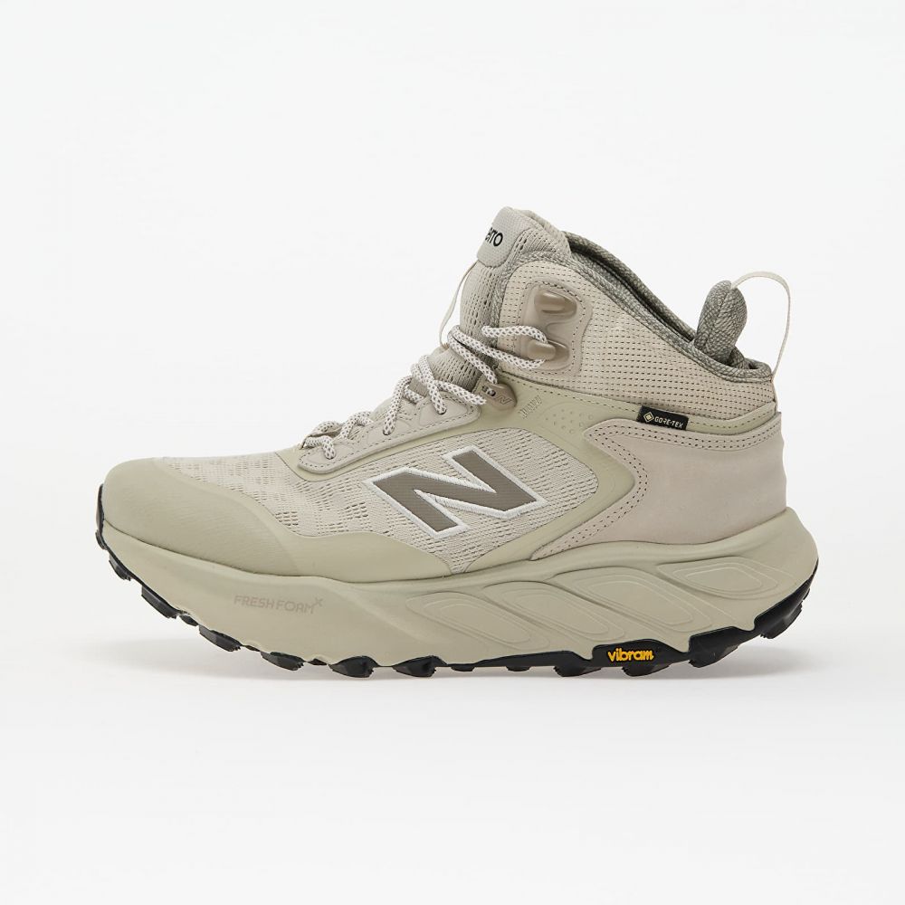 Tenisky New Balance Hierro Hiker GORE-TEX Shipyard EUR 44