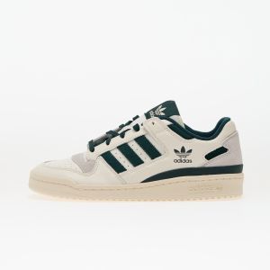 Tenisky adidas Forum Low Cl Cloud White/ Aura Ivy/ Wonder White EUR 45 1/3