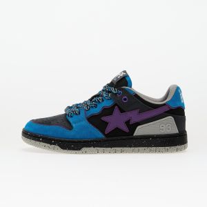 Tenisky A BATHING APE Bape Sk8 Sta 1 M2 Blue EUR 41