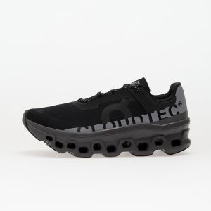 Tenisky On W Cloudmonster Lumos Black EUR 38