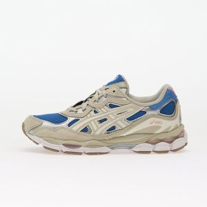 Tenisky Asics Gel-NYC Polar Night/ Cream EUR 40