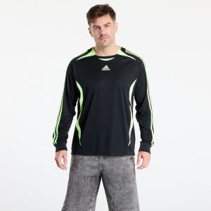 Tričko adidas Teamgeist Loose Black/ Siggnr L