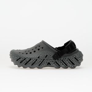 Tenisky Crocs Echo Crackle Clog Slate Grey EUR 39-40