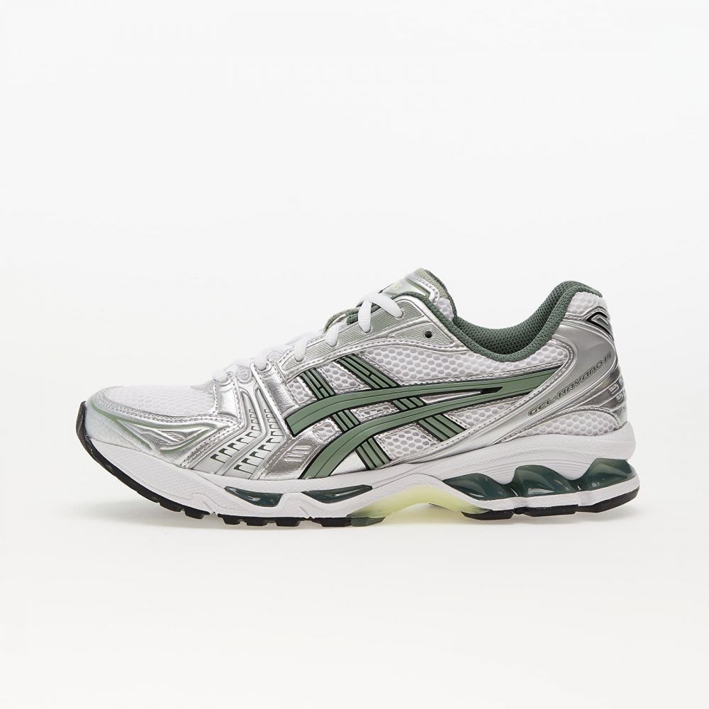Tenisky Asics Gel-Kayano 14 White/ Slate Grey EUR 40.5