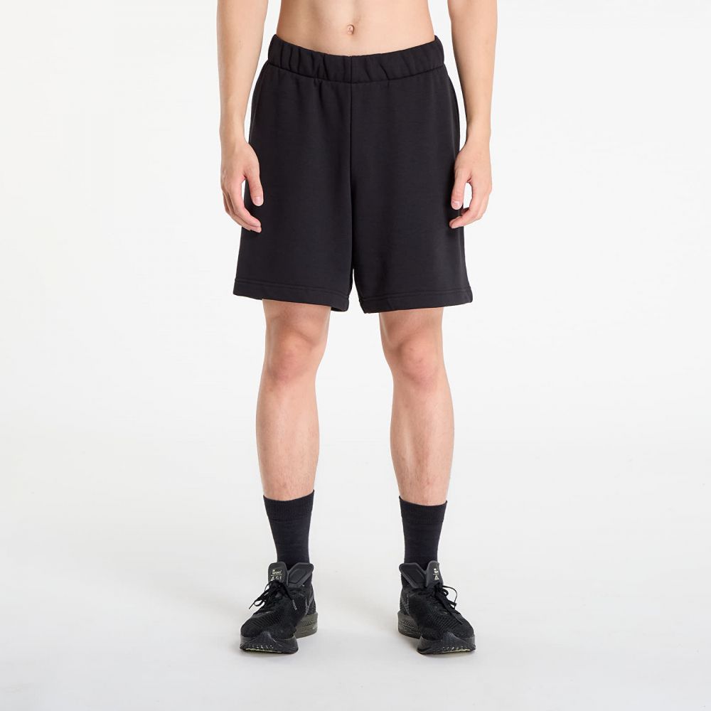 On Club Shorts Black L