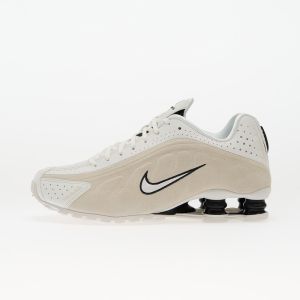 Tenisky Nike W Shox R4 Summit White/ Black-Lt Orewood Brn EUR 45