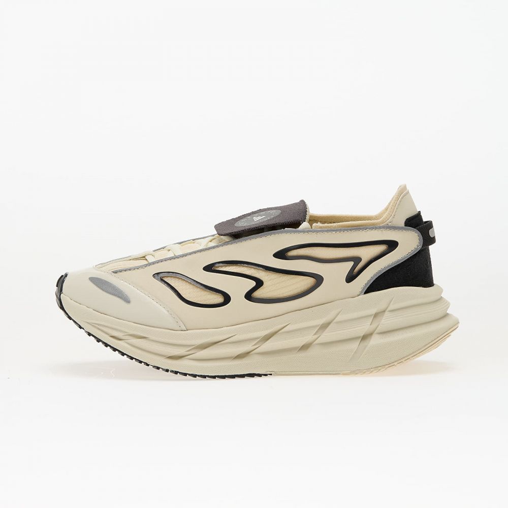 Tenisky adidas x Stella McCartney Adistar Almond Milk/ Almond Milk/ Utility Black EUR 38