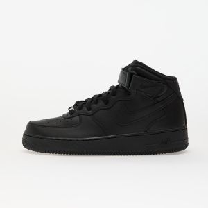 Tenisky Nike Air Force 1 Mid '07 Black/ Black EUR 44