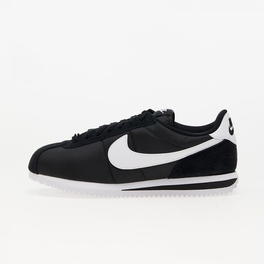 Tenisky Nike W Cortez Black/ White EUR 42