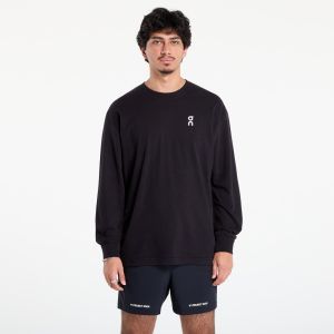 Tričko On Club Long-T Black L