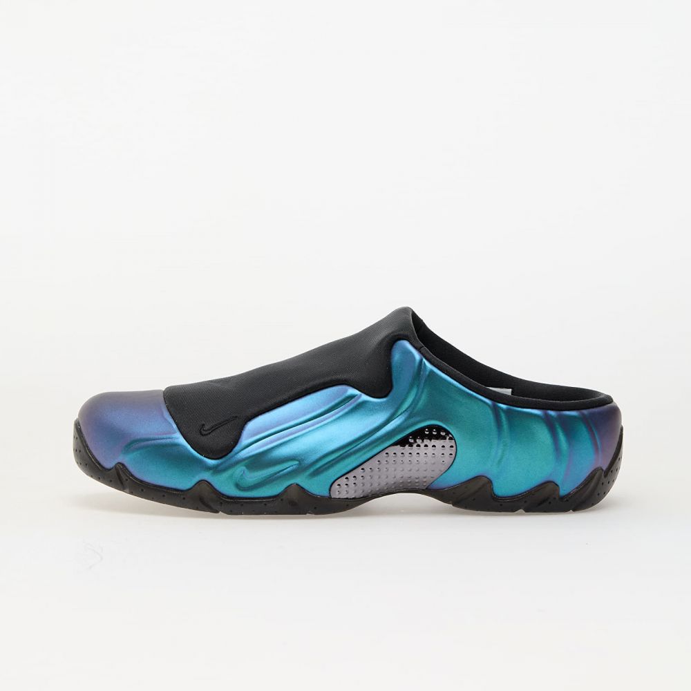 Tenisky Nike Clogposite Off Noir/ Persian Violet-Dusty Cactus EUR 44