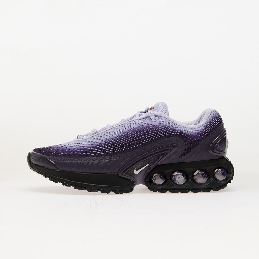 Tenisky Nike W Air Max Dn Dark Raisin/ Amethyst Tint-Dusty Amethyst EUR 42