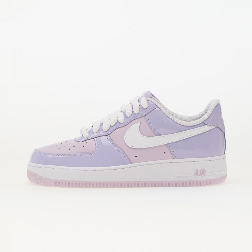 Tenisky Nike Air Force 1 '07 Lv8 Hydrangeas/ White-Doll EUR 44