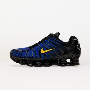 Tenisky Nike Shox Tl Black/ Varsity Maize-Metallic Silver EUR 44