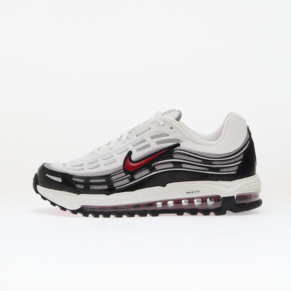 Tenisky Nike Air Max Tl 2.5 White/ Varsity Red-Black-Medium Grey EUR 44
