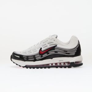 Tenisky Nike Air Max Tl 2.5 White/ Varsity Red-Black-Medium Grey EUR 44
