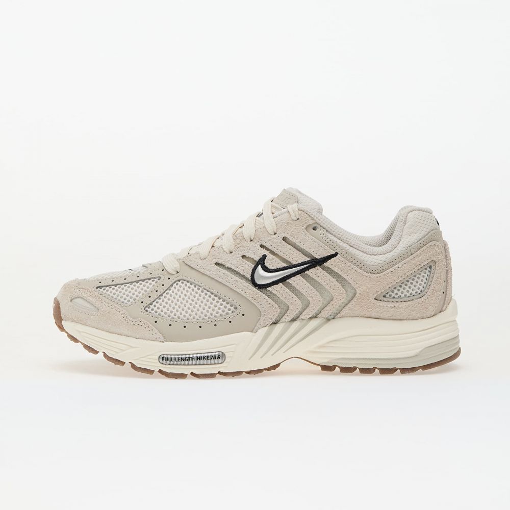 Tenisky Nike W Air Pegasus 2005 Phantom/ Metallic Silver-Light Bone-Black EUR 42