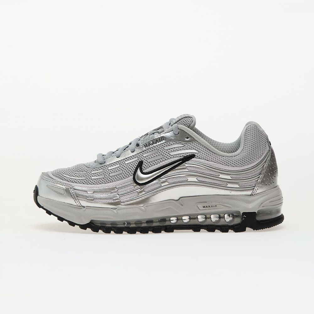 Tenisky Nike Air Max Tl 2.5 Flt Silver/ Metallic Silver EUR 44