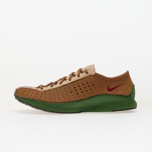 Tenisky Nike W Air Superfly Ale Brown/ Team Red-Treeline EUR 42