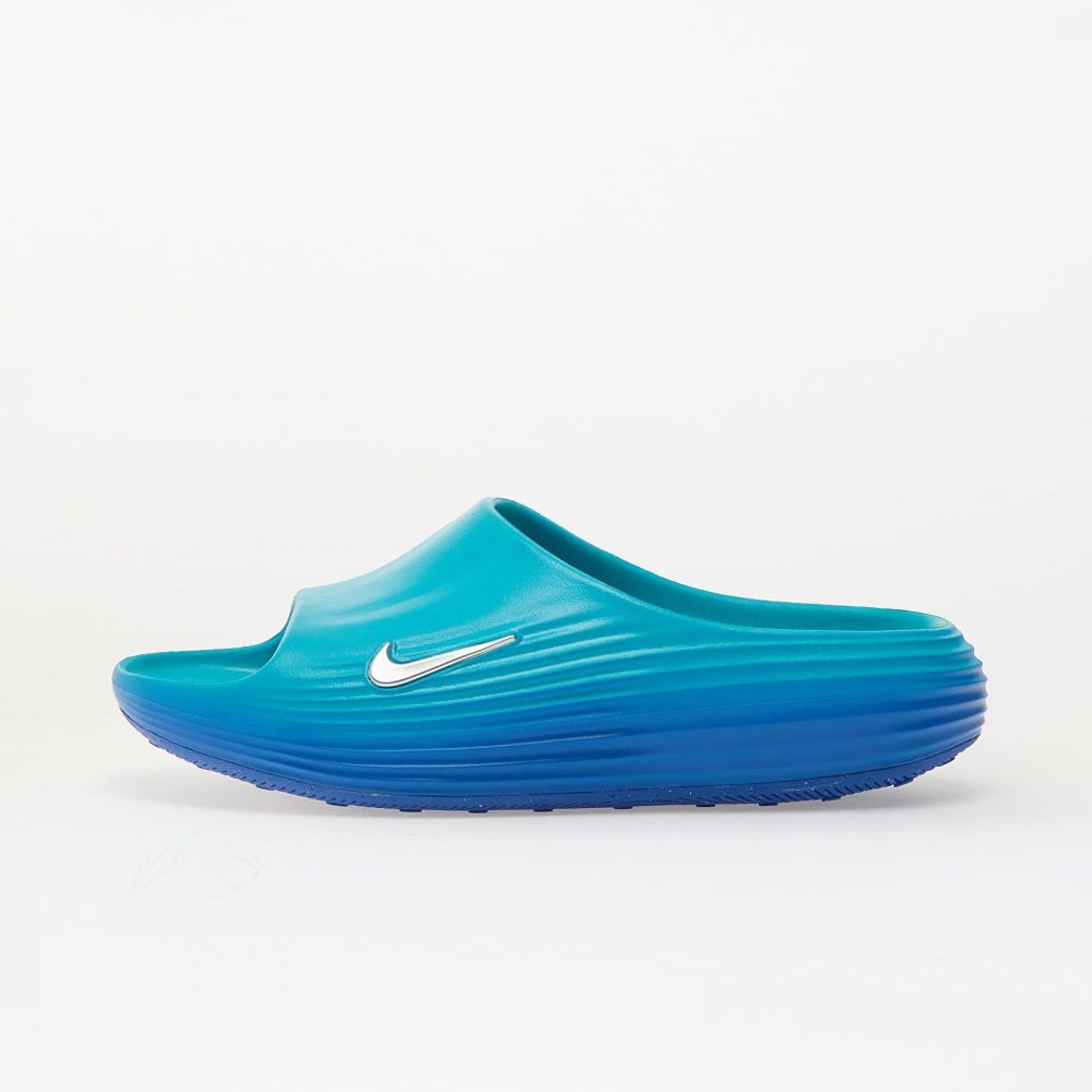 Tenisky Nike Reactx Rejuven8 Dusty Cactus/ Metallic Silver-Game Royal EUR 44