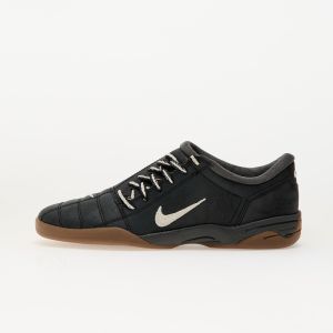 Tenisky Nike W T90 Black/ Coconut Milk-Gum Dark Brown EUR 42