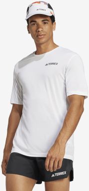 Tričko adidas Terrex Xperior Climacool+ T-Shirt White/ White L