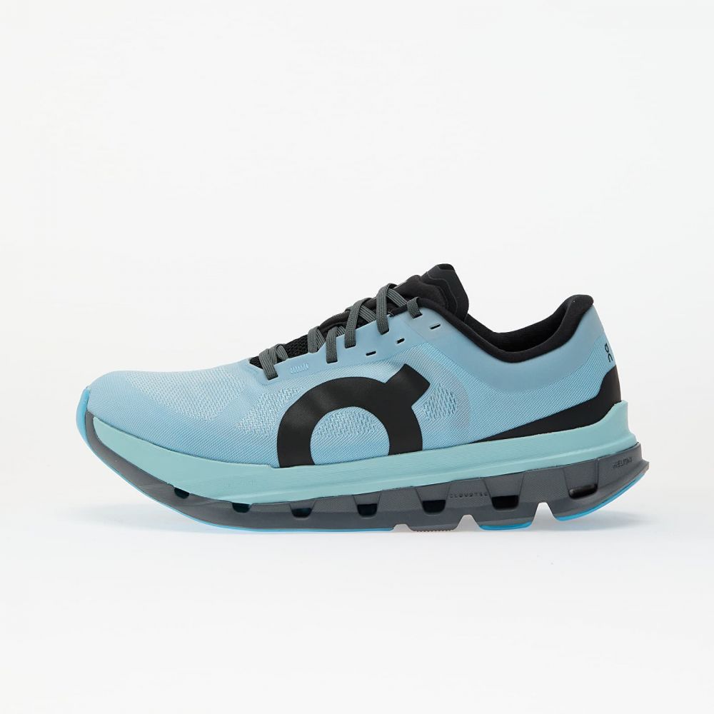 Tenisky On M Cloudflow 5 Arctic/ Stone EUR 44