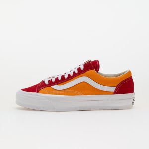 Tenisky Vans LX Old Skool 36 Racing Red/ Oriole EUR 43