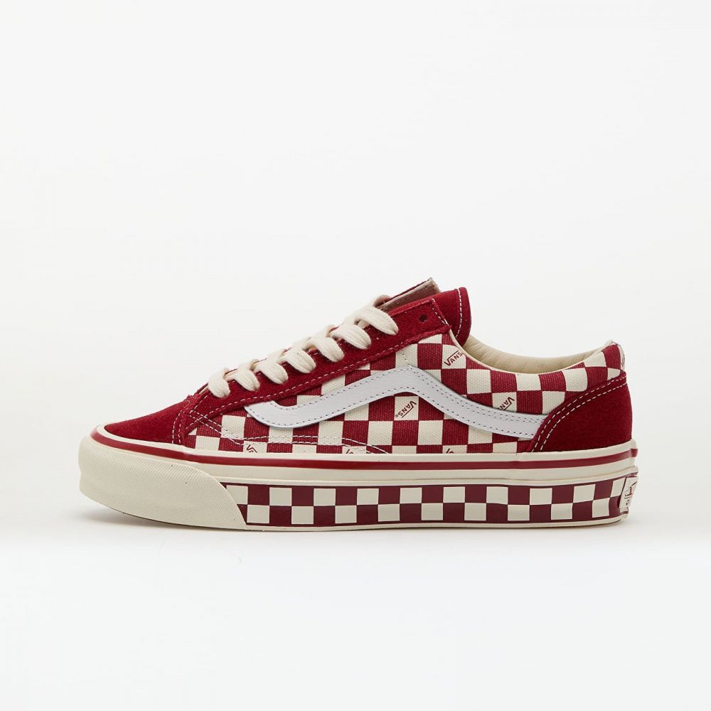 Tenisky Vans LX Old Skool 36 Bmx Chili Pepper EUR 43