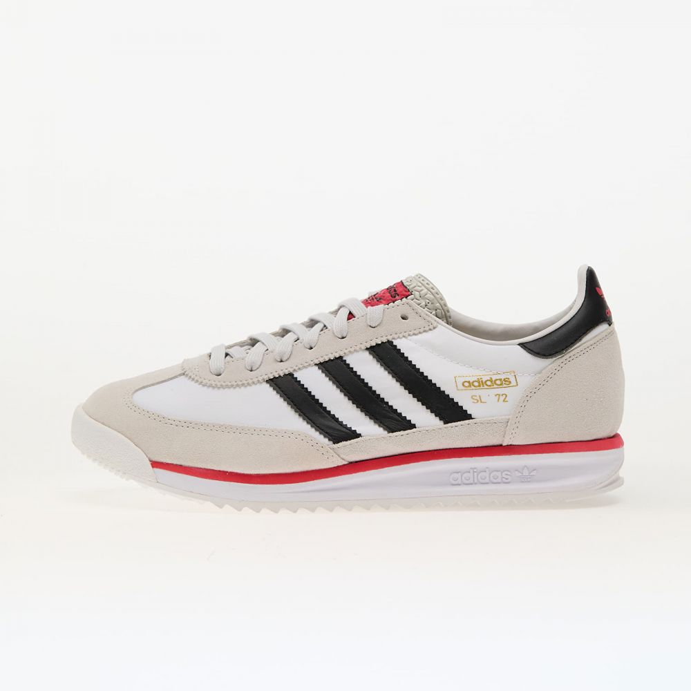Tenisky adidas SL 72 Rs Ftw White/ Core Black/ Grey One EUR 44