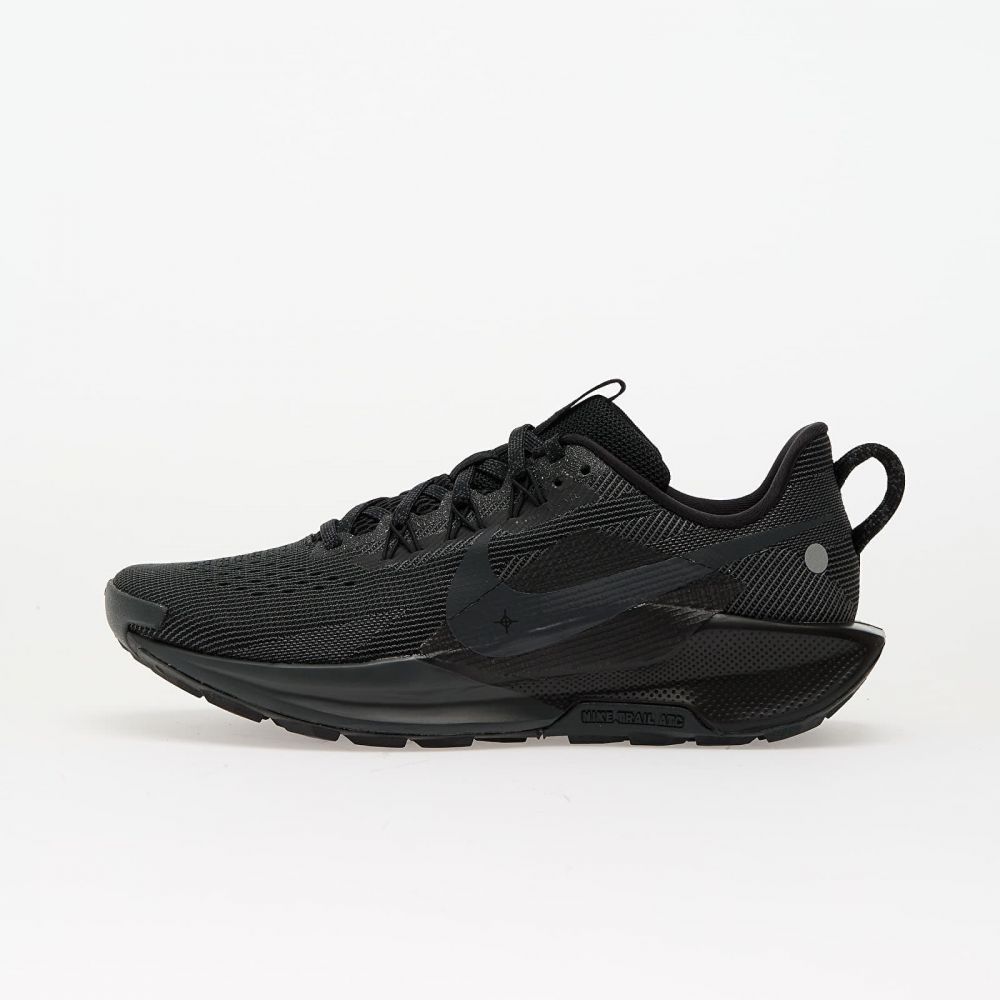 Tenisky Nike W Reactx Pegasus Trail 5 Black/ Anthracite-Wolf Grey EUR 42