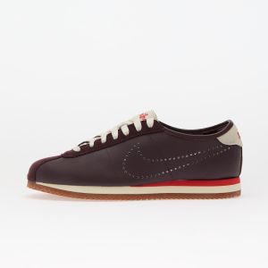 Tenisky Nike W Cortez Lt Burgundy Crush/ Lt Crimson-Coconut Milk-Gum Med Brown EUR 42