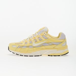 Tenisky Nike W P-6000 Soft Yellow/ Soft Pearl-Platinum Tint-Black-Metallic Silver EUR 42