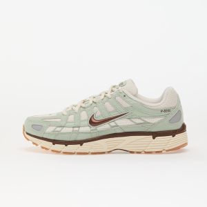 Tenisky Nike P-6000 Se Seafoam/ Fauna Brown-Phantom-Pale Ivory-Mtlc Platinum-Gum Lt Brown EUR 44