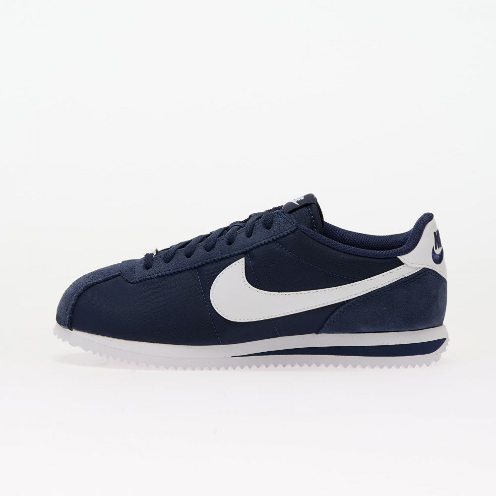Tenisky Nike Cortez Txt Midnight Navy/ White EUR 44