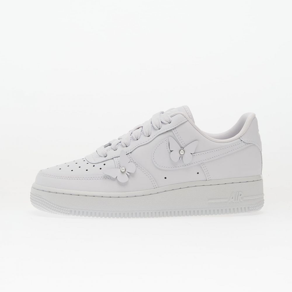 Tenisky Nike W Air Force 1 Lo White/ White-Black EUR 42