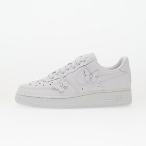 Tenisky Nike W Air Force 1 Lo White/ White-Black EUR 42